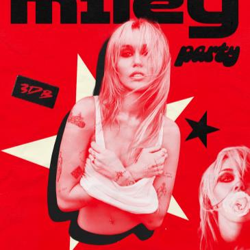 Miley Party!
